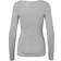 mbyM Anna Gogreen Basic Top - Light Grey