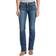 Silver Jeans Britt Low Rise Slim Bootcut - Indigo