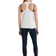 Tommy Hilfiger Sport Organic Cotton Tank Top W - Ecru