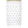 Anna von Lipa Hobnail Tumbler 20cl