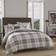 Eddie Bauer Alder Bedspread Gray (223.52x172.72)