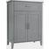 Teamson Home Mercer Storage Cabinet 26x33.6"