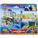 Spin Master Paw Patrol Catpack Adventure Bay Rescue Set