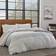 Eddie Bauer Cooper Duvet Cover White, Beige (264.16x223.52cm)