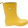 Hummel Baskets Enfant Rubber Boot - Jaune