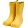 Hummel Baskets Enfant Rubber Boot - Jaune