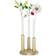 Swarovski Garden Tales Vas 16cm