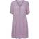 Ichi Ihmarrakech Aop Dress - Lavender Mist