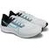 Nike Air Zoom Pegasus 38 W - Ghost Aqua / Aviator Grey / Black / Washed Teal