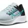 NIKE Air Zoom Pegasus 38 W - Ghost Aqua / Aviator Grey / Black / Washed Teal