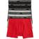 Polo Ralph Lauren Classic Fit Boxer Briefs 5-Pack