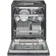 LG SDU557HM Sort