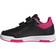 Adidas Kid's Tensaur Sport Training Hook and Loop - Core Black/Cloud White/Team Real Magenta