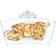 Swarovski Chinese Zodiac Tiger Figurine 9.1cm