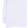 Leveret Cotton Neutral Turtleneck Shirts - White (28937005695050)