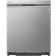 LG SDU557HS Rustfrit stål