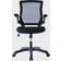 Techni Mobili Mesh Task with Flip-Up Arms Office Chair 104.1cm