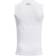 Under Armour Boy's HeatGear Sleeveless - White/Black (1368511-100)