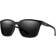 Smith Shoutout Polarized Black