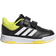 adidas Infant Tensaur Sport Training Hook and Loop - Core Black/Beam Yellow/Cloud White