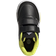 adidas Infant Tensaur Sport Training Hook and Loop - Core Black/Beam Yellow/Cloud White