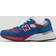 New Balance 992 M - Blue with Red