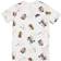 Nike Older Kid's Sportswear T-shirt - White (DQ3856-100)