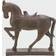 Ridge Road Décor Horse Sculpture Prydnadsfigur 38.1cm