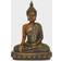 Ridge Road Décor Buddha Sculpture Prydnadsfigur 38.1cm