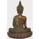 Ridge Road Décor Buddha Sculpture Figurine 38.1cm