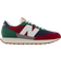 New Balance 237V1 M - Scarlet with Team Forest Green