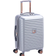 Delsey Cruise Hardside Spinner Carry On Luggage