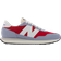 New Balance 237V1 M - Blue withTeam Red