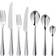 Robert Welch Malvern Bright Cutlery Set 56pcs