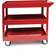 Hilka 3 Tier Service Cart