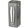 Urban Bar Calabrese Cocktail Shaker 90cl 26.5cm