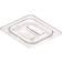Cambro 1/6 Gastronorm Tray Lid Köksutrustning