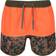 Regatta Kid's Sergio Swim Shorts - Magma Grapeleaf (RKM024_TKM)