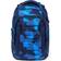 Satch Match School Backpack - Blue