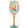 Lolita 21st Birthday White Wine Glass 44.4cl