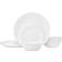 Corelle Winter Frost Dinner Set 18