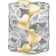 Christina Jewelry My Loving Nature Charm - Gold/Silver