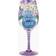 Lolita Best Grandma Ever Wine Glass 15fl oz