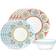 Corelle Global Terracotta Dreams Dinner Set 12