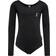 Hummel Prima Bee Gymsuit - Black (212896-2001)