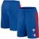 Fanatics Philadelphia 76ers 75th Anniversary Downtown Performance Practice Shorts Sr