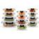 Joyjolt - Food Container 11fl oz 24pcs