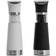 Ozeri Graviti Pro Pepper Mill, Salt Mill 20.3cm