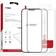 Zeelot SolidSleek Glass Screen Protector for iPhone 13/13 Pro