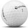 TaylorMade TP5x Golf Balls 12